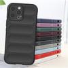 Für iPhone 13 Pro Max Hülle Cover iPhone 13 Pro Capas Stoßfestes Handy Bumper Weiches TPU Für Fundas iPhone 11 12 13 Pro Max Cover