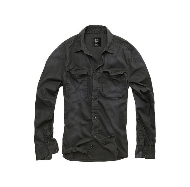 Рубашка Brandit 4018.2.XXL EU XXL