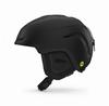 Шлем защитный Giro Neo Mips (MatteBlack) серый/черный