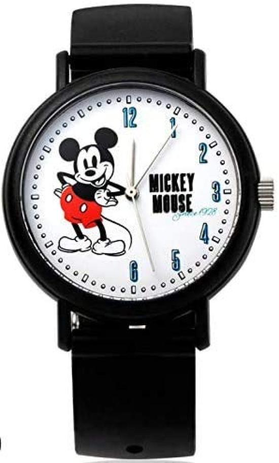 

Disney Fragrance Watch Scented Watch Mickey Mouse Coffee Scent