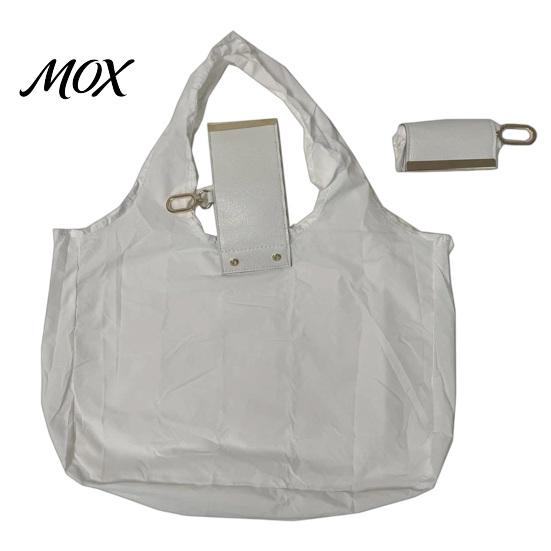 Compact Keychain Bags Foldable Nylon Shoulder Bag, Reusable Grocery Tote with Washable Produce Shopping Charm Pouch, Portable Commuter Bag for Weekend