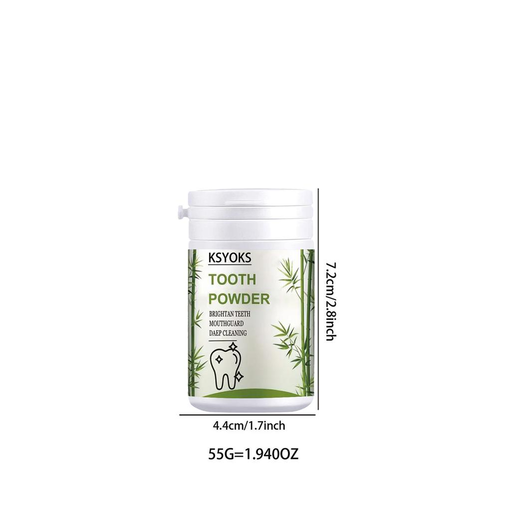 Whitening Teeth, Cleaning and Protecting Teeth Feels Very Comfortable To Use