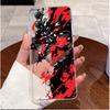 For Motorola Moto G14 4G PAYF0010IN Soft Silicone TPU Clear Shell Beautiful Painted Casing Pink Beach Shockproof Cover