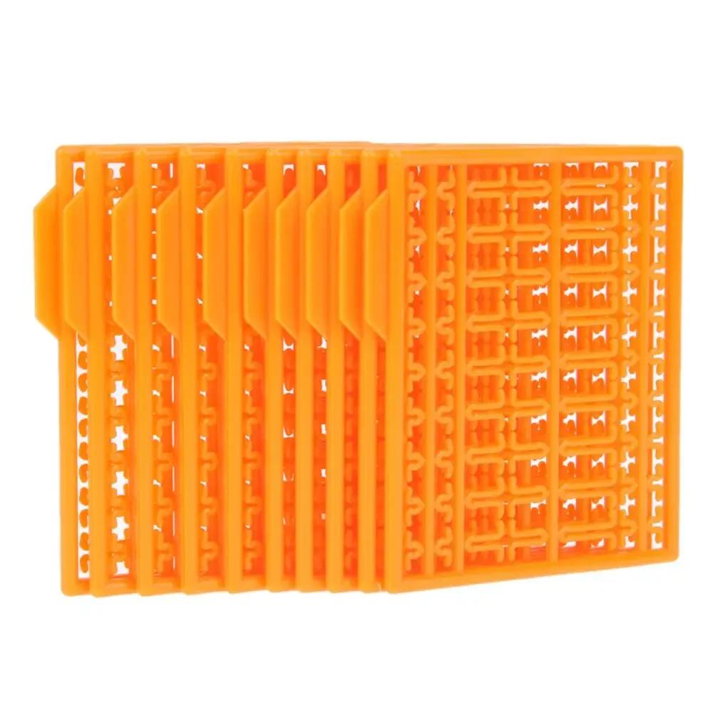 

Карповая оснастка Волосяной монтаж Бойловые стопоры Стопоры Желтый удлинитель волоса Аксессуар Бойловые стопоры Карповое рыболовное оборудование