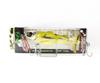 Chasebaits Drunken Mullet 95 Mm 19 Grams Floating Lure 06 (5274)