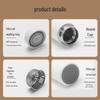 Fuguang Zhenya Stainless Steel Vacuum Insulated Travel Mug