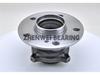 Rear Wheel Hub Assembly for Mercedes-Benz A/B-Class