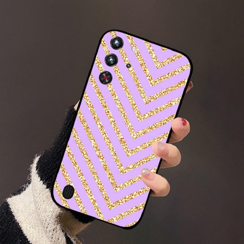 For Nubia Red Magic 10 Pro Case Cartoon Silicone Soft Phone Cover For ZTE Nubia RedMagic 10 Pro Plus 10 Pro+ Protective Fundas