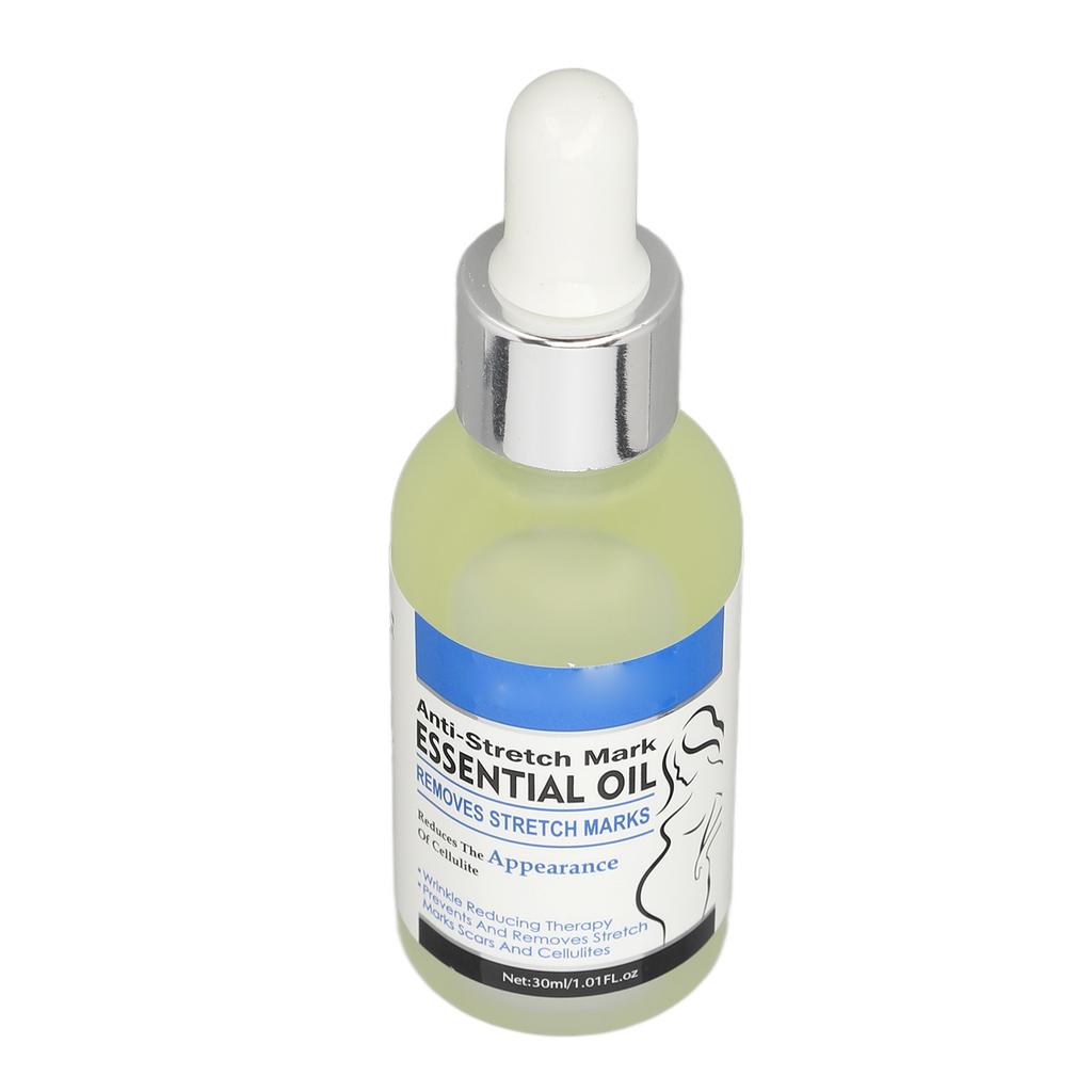 30ml Stretch Mark Essential Oil Nourishing Hydrating Stretch Marks Removing Serum