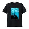 Cabaret Voltaire Micro Phonies Synthpop Punk Rock T-Shirt Kultfilm 2408 Vintage Gewaschen Designerkleidung Stilvoll Vintage
