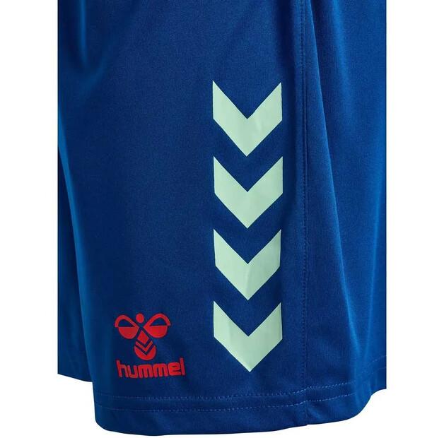 Hummel Graphic Universe šortky