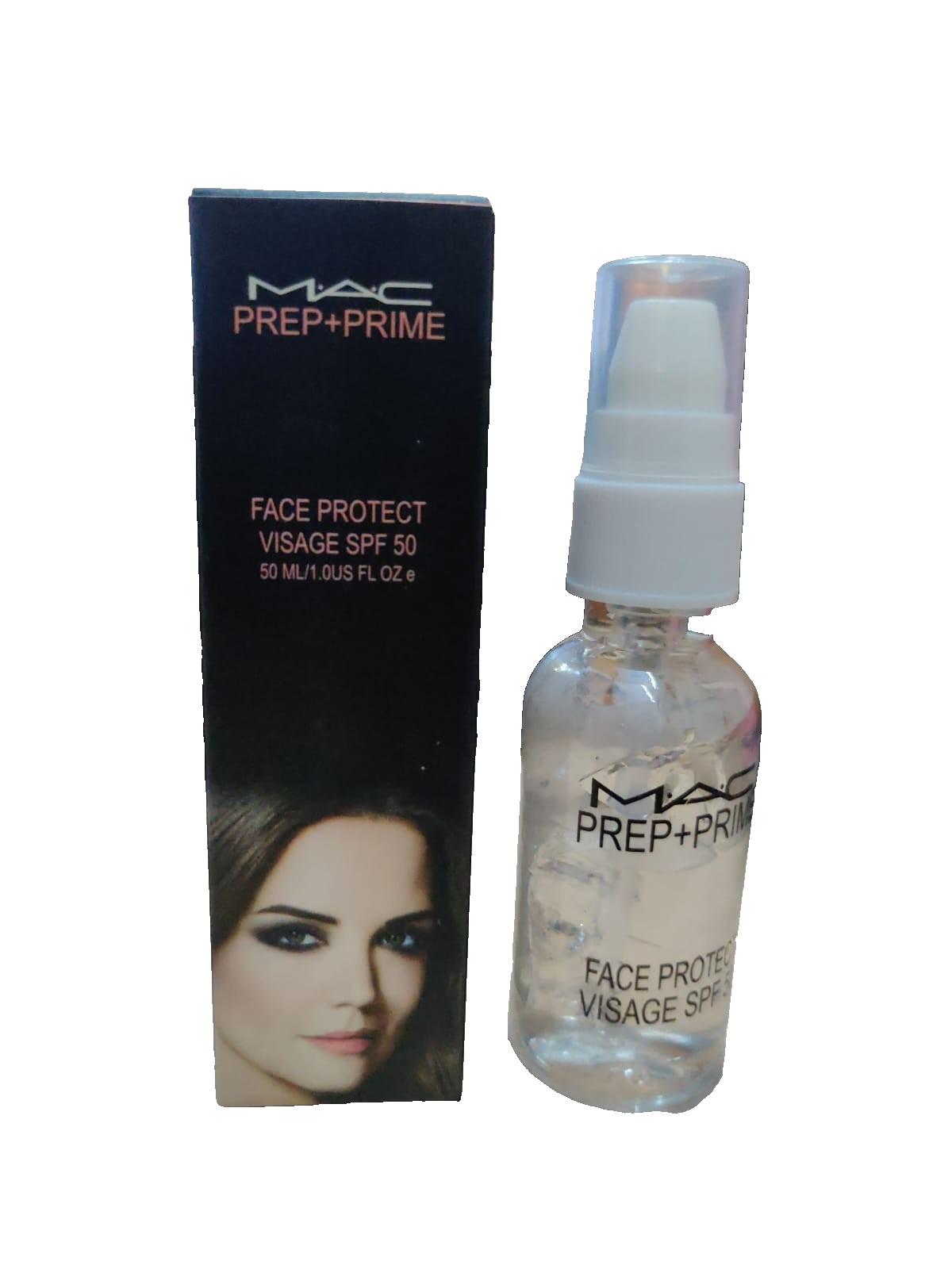 @ База под макияж Face Protect Visage 50 мл