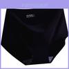 Luxurious Women Seamless Panties Ice Silk Mid Waist Briefs With Timeless Style