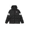 Puma ESS+ Down Jacket Men's Black 587692-51
