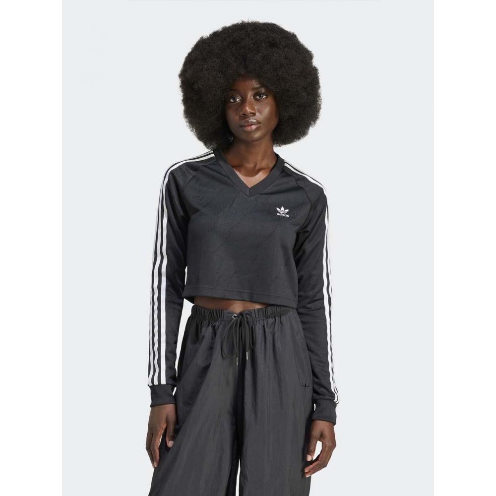 

ДЖЕРСИ ADIDAS FR LS XS