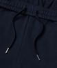 MUSINSA STANDARD Wide Sweatpants [Navy]