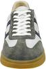 Кроссовки GANT Cuzmo Suede (870633859) stone grey