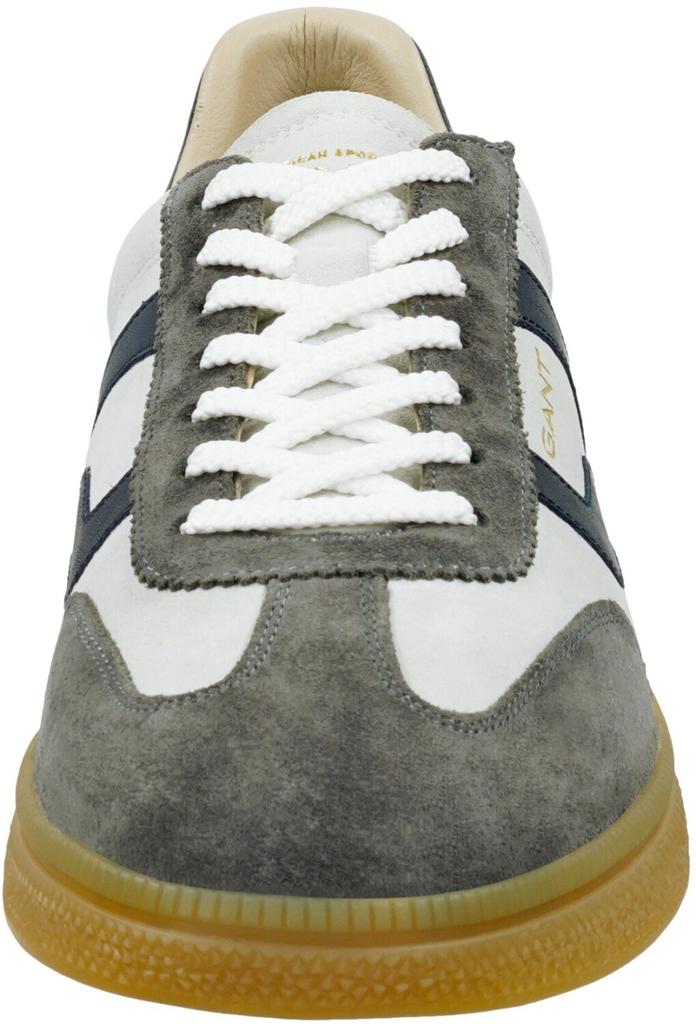 Кроссовки GANT Cuzmo Suede (870633859) stone grey