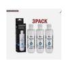 LG LT1000P/ADQ747935 Paquete de 3 Filtros de Agua - Agua Pura para Refrigerador