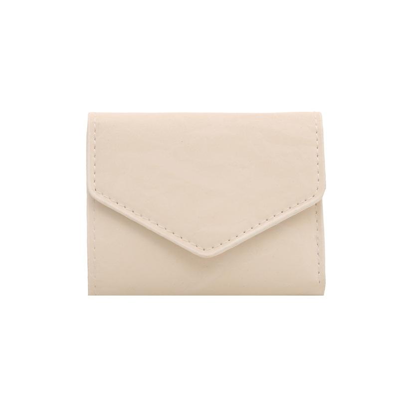 Stylish and simple women's card bag, casual trend clutch bag, women's bag, 2025 spring and summer new change