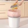 50/25/20/10/1 PCS Thick and Durable Drawstring Garbage Bag - Large Portable Kitchen Garbage Bag, Home Use, Thick Handheld Large Drawstring