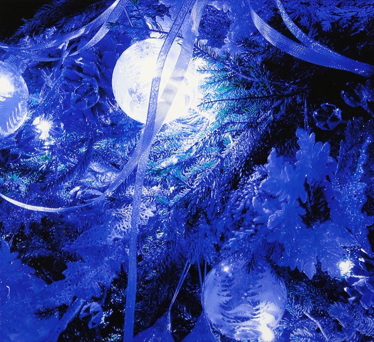 

Рождественские коллекции II музыка от SQUARE ENIX