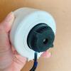 3 HP Gree Air Conditioner Inner Motor, AC Fan Motor, 20W, Copper Wire, Reverse-Compatible (Y4S476B0119G)