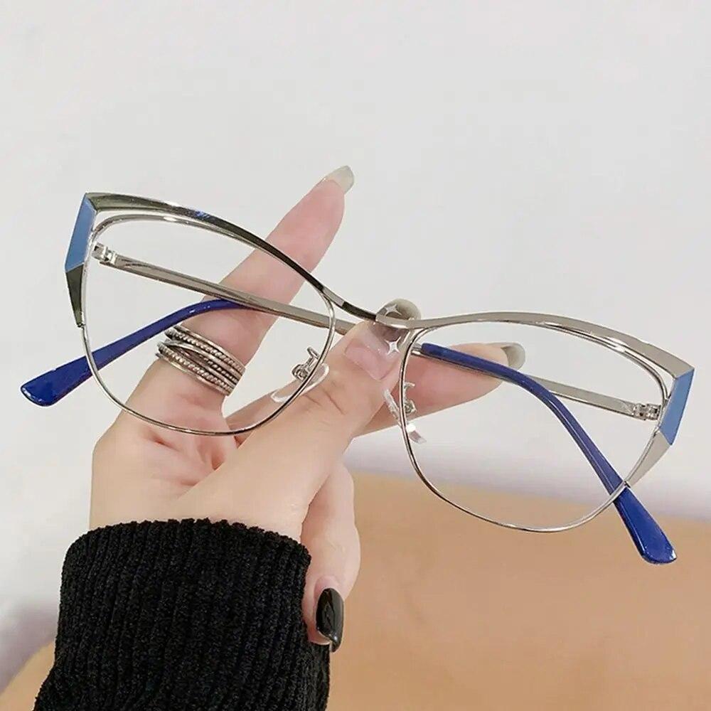 

Унисекс, блокирующие синий свет, женские дизайнерские очки, оптические очки, компьютерные очки для защиты глаз, модные мужские и женские очки