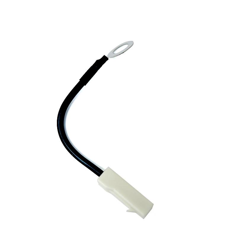 Qing an Dongfeng Tianjin EQ1120GA Military Truck Battery Fuse Wire Kit