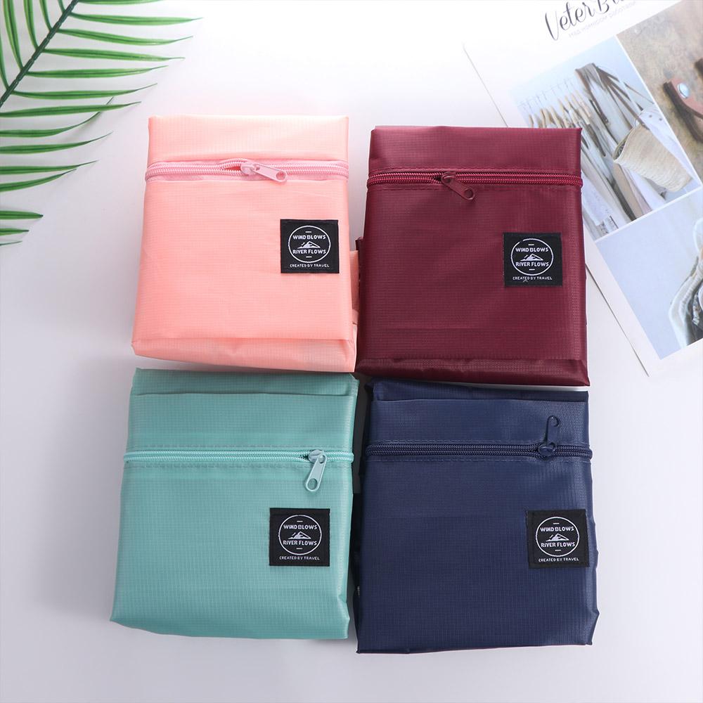 Unisex High Quality Clothes Organizer Large Capacity Luggage Bag Storage Bag Travel Bags Handbags