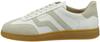 Sneakers Sneakers with Retro Design Veloursleder G20 Off White