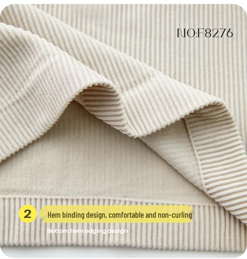 Spring & Summer Women's Slimming Camisole Vest with Built-In Bra