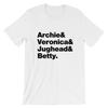 Tops – T-Shirts