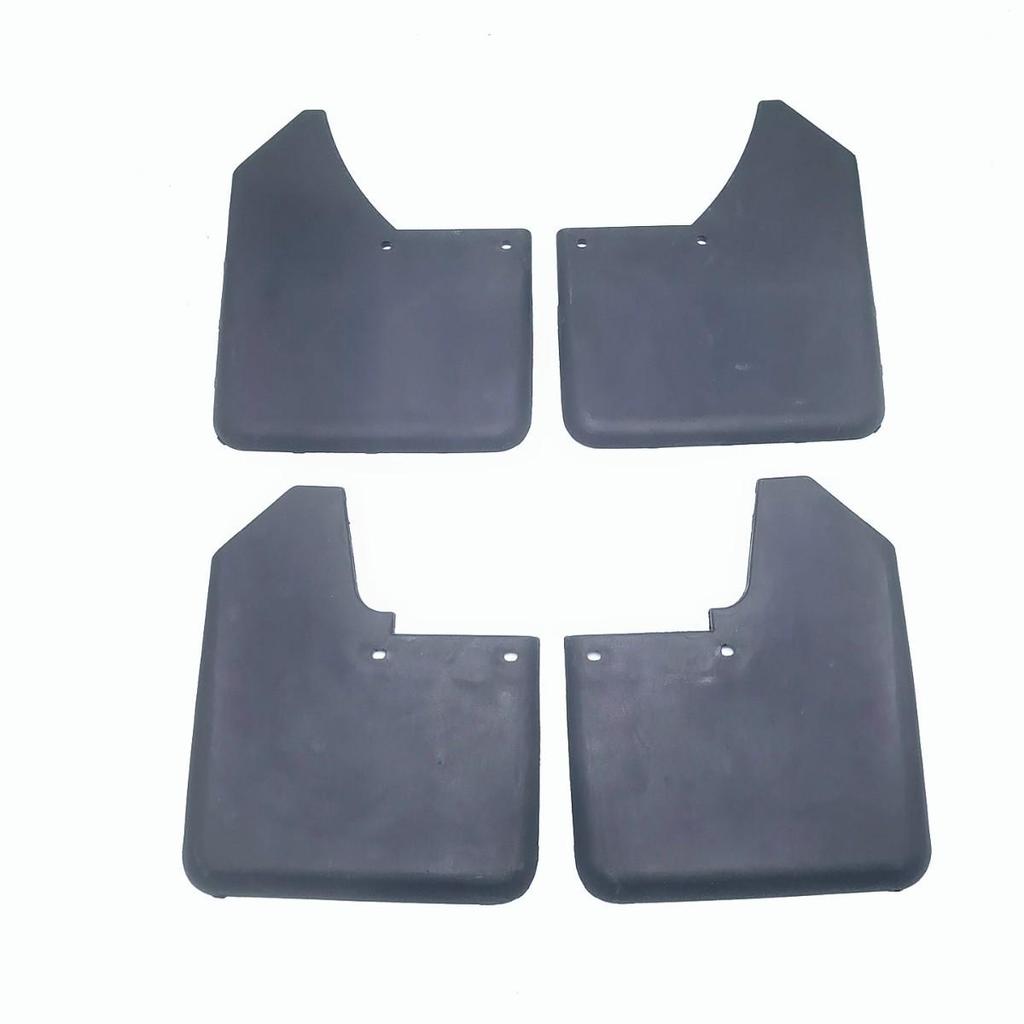 LADA NIVA Car Mud Flaps - Modified Mudguard Protection