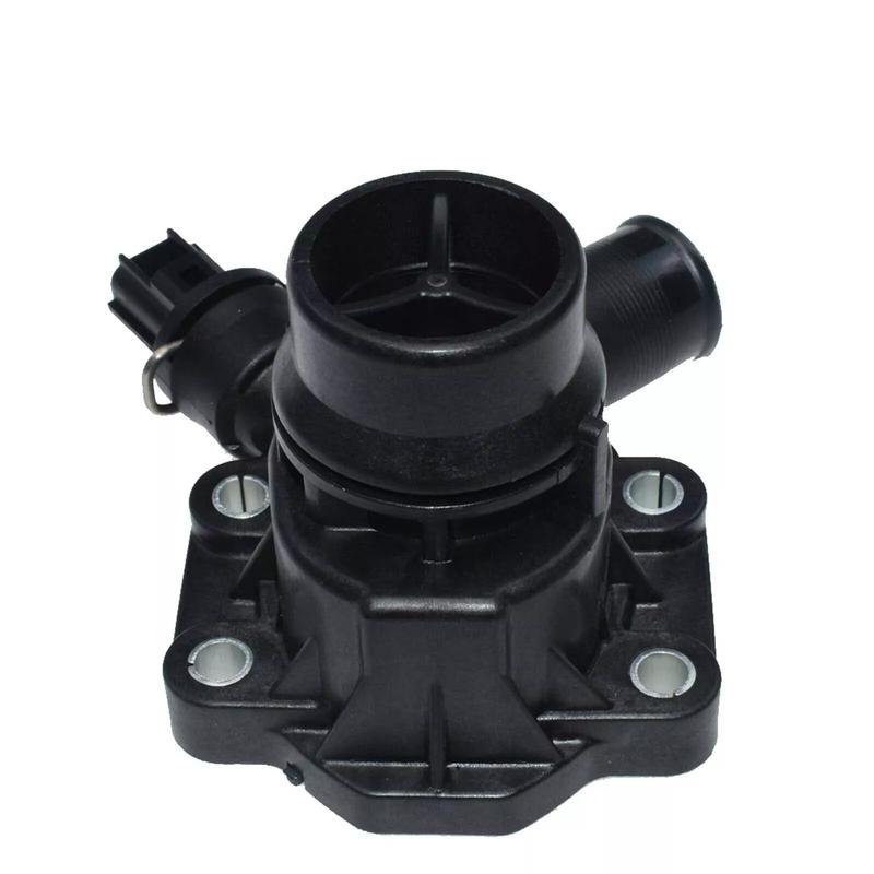 LR006071 is suitable for the LandRover second-generation Freelander thermostat assembly Hefei Thumb Auto Parts