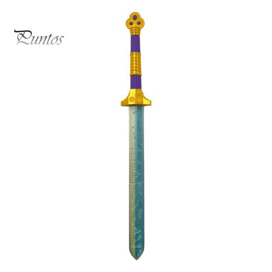 Must-have Cosplay Accessory Korean Anime Prop Idol Girls Weapon Collectible Fantasy Charm Role-playing for Halloween Role-Playing Photography