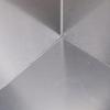10pcs Octahedral Type Aluminium Radar Reflectors 12x12 Inches for Sailboats Motorboat