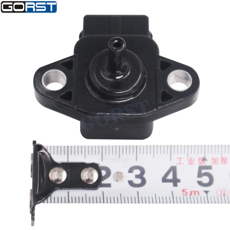 Intake Manifold Pressure Sensor MR299300 for Mitsubishi L200 Pajero Sport Car Auto Part E1T16671A 550784