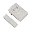 MC06 1 Door Magnetic Alarm Sensor 90dB Keep Safety Wireless Door Alarm System for Home Security