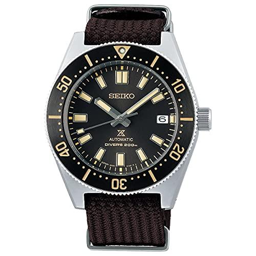 

SEIKO PROSPEX SBDC141 [Diver Scuba 1965 Mechanical