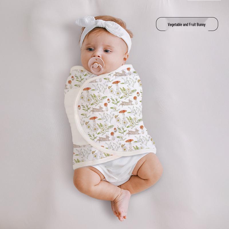 

Four Seasons Anti-Startle Newborn Swaddle Blanket