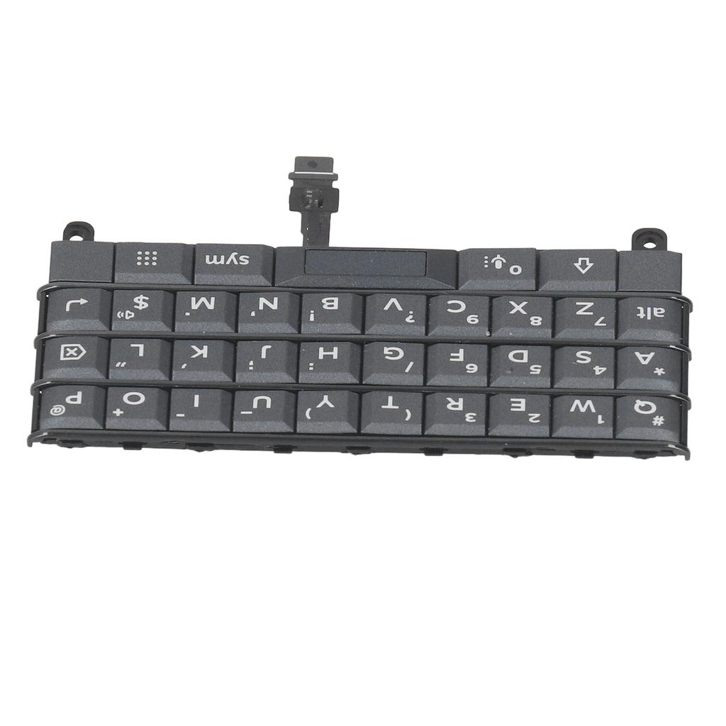 Mobile Phone Keyboard Replacement for BlackBerry Key2 LE Keyboard Accessory Phone Repair Tool Set