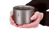 Snow Peak Stacking Mug Yukimine H200 (with sticker) Direct from Japan