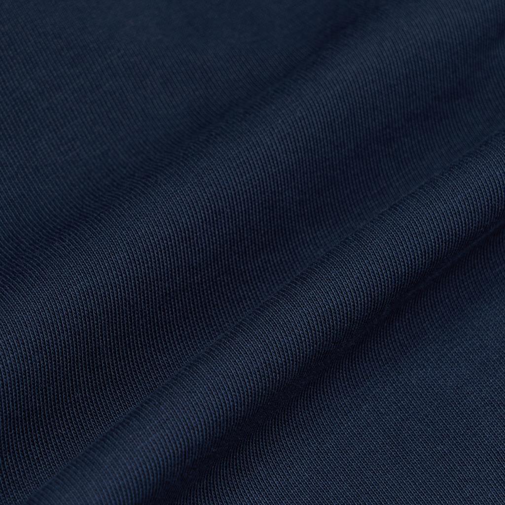 New MLB New York Yankees Basic Collection SS25 T Shirt Unisex Standard Navy Blue 3ATSB6153-50NYS