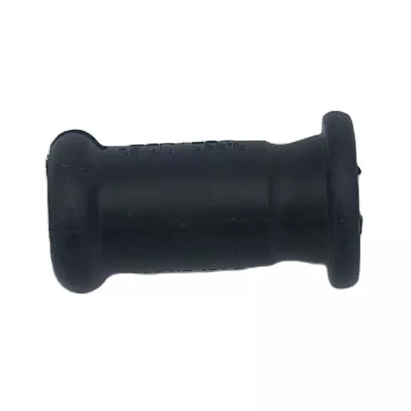 1Pc Black Plastic Car Oil Dipstick Guide Bush Sleeve Replacement 07C115636D for Bentley Continental 2004- GT Gtc Flying Spur