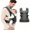 Ergonomically Adjustable Baby Carrier For Babies From 3 To 36 Months