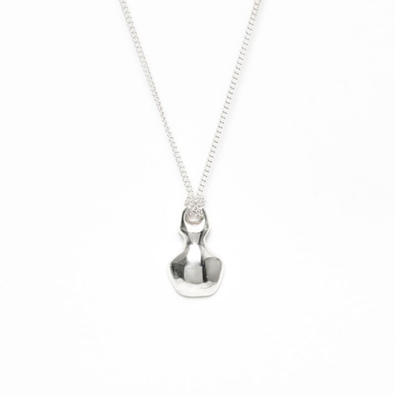Soorium BOTTLE NECKLACE II