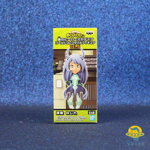 WCF EX CASHAPON My Hero Academia Midoriya Izuku All Might Todoroki Shoto Bakugou Katsuki Action Figure Model