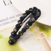 New Shiny Rhinestone BB Clip Fashion Hairpins Women Girls Hair Clips Pin Barrettes Accessories Hairgrip Hairclip Headdress