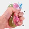 Soft Pineapple Squeeze Toy Slow Rising Pineapple Fidget Toy Pineapple Squishy Toy  Water Feeling